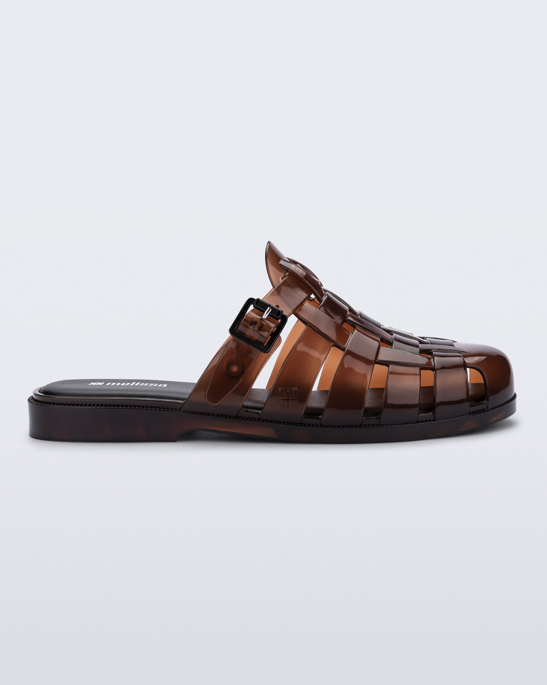 Melissa Possession Mules