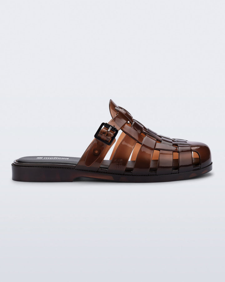 Melissa Possession Mules