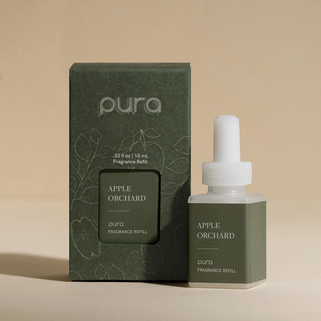 Pura Home Refill Apple Orchard