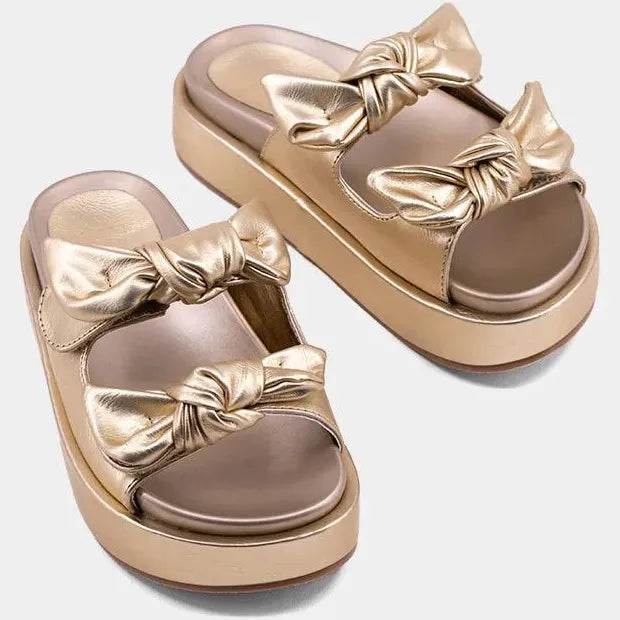 The Kiki Sandals