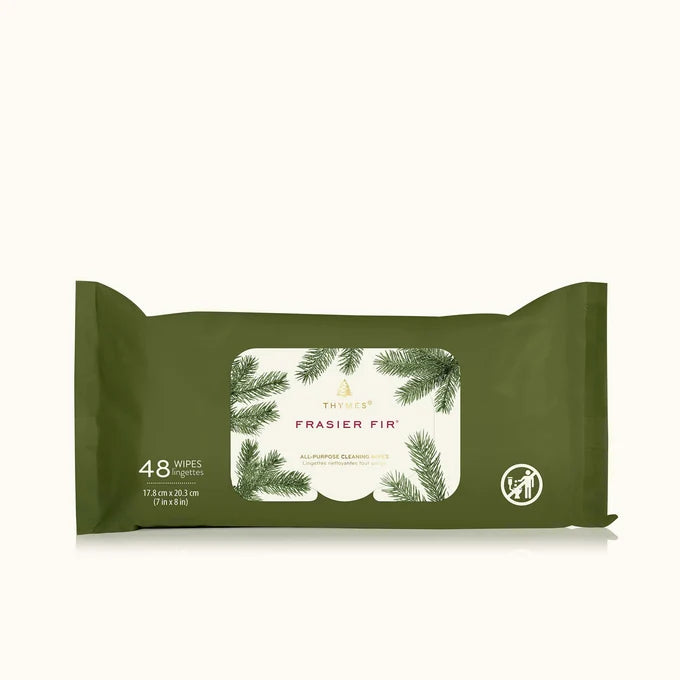 Frasier Fir® All-Purpose Cleaning Wipes