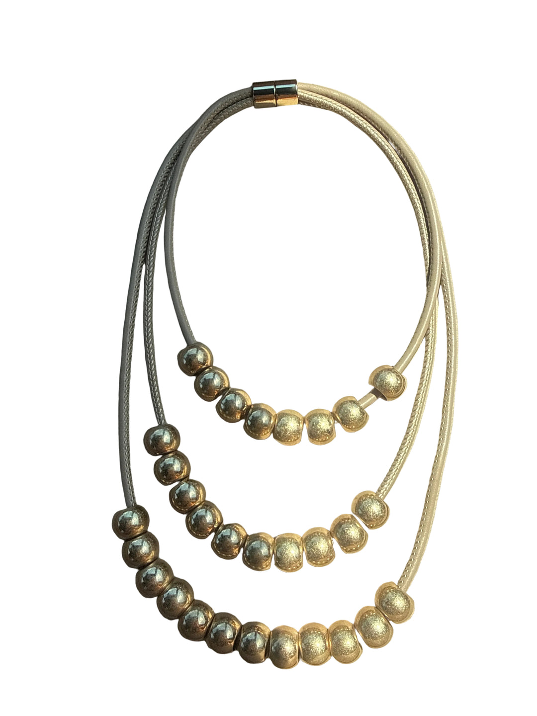 Saddle Creek Necklace
