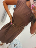 Autumn Whisper Dress