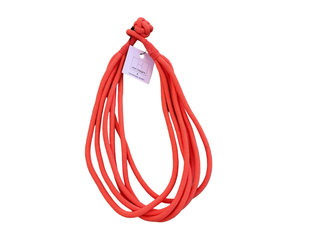 Sunset Pop Necklace