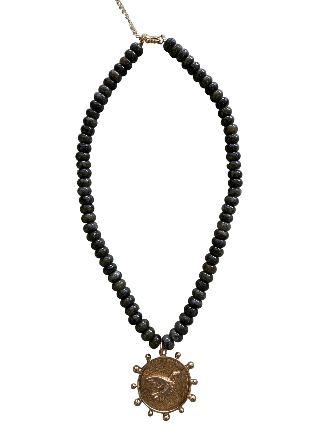 The Grace Necklace | HART NECKLACE