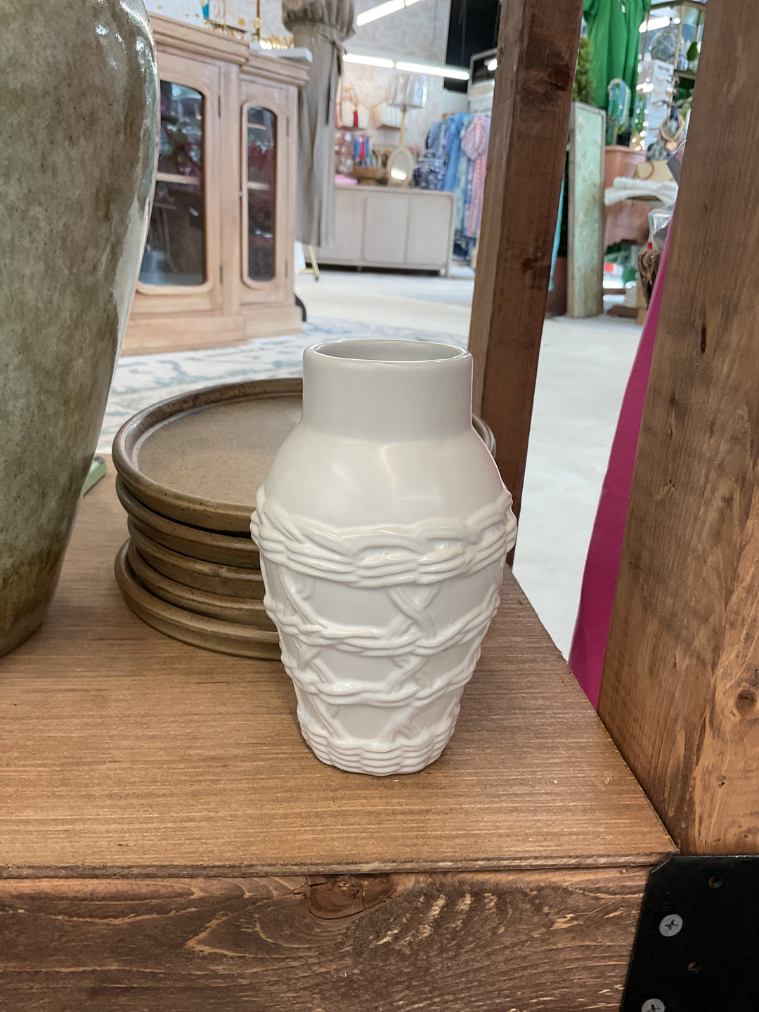 Vase