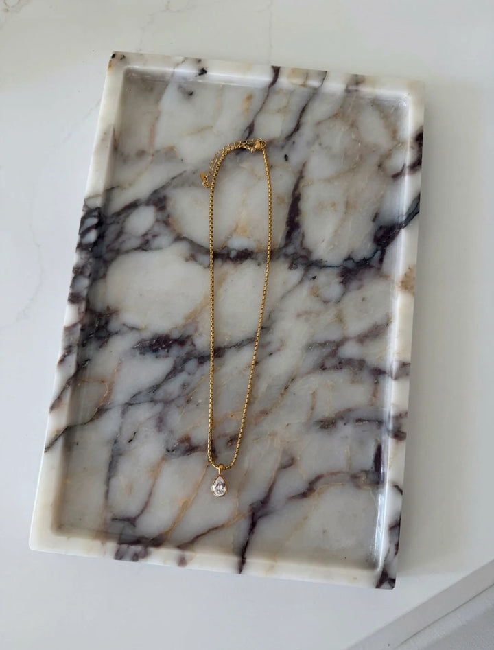 CHANSUTT PEARLS | CHELSEA NECKLACE