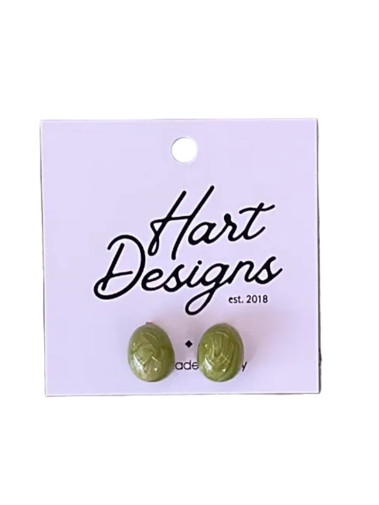 Olive Grove Studs
