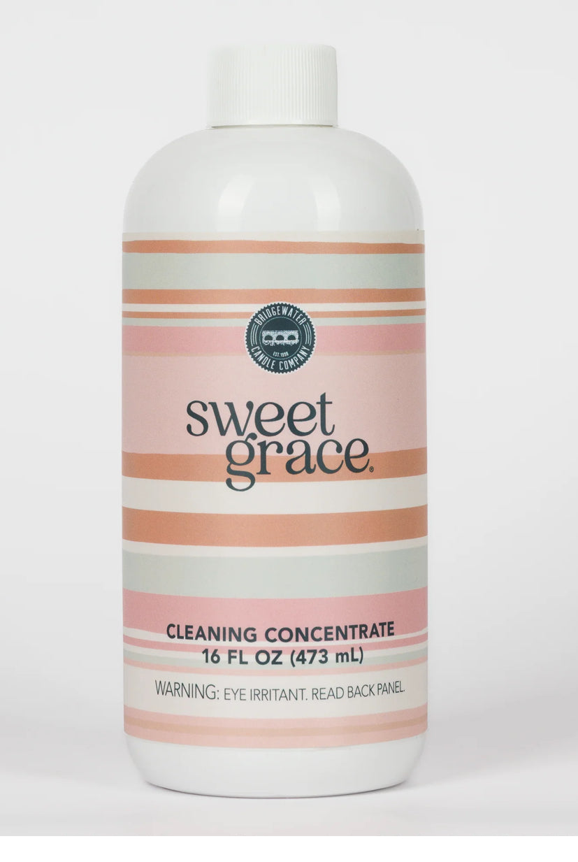Sweet Grace Mop Soap
