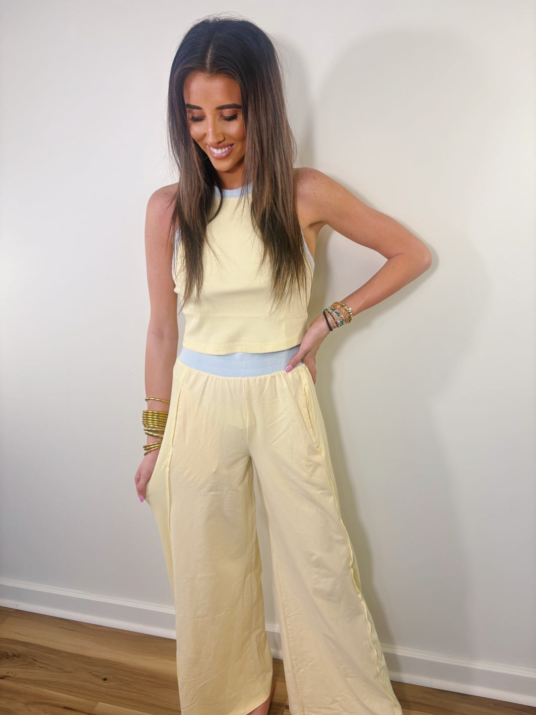 The Everyday Ease Set