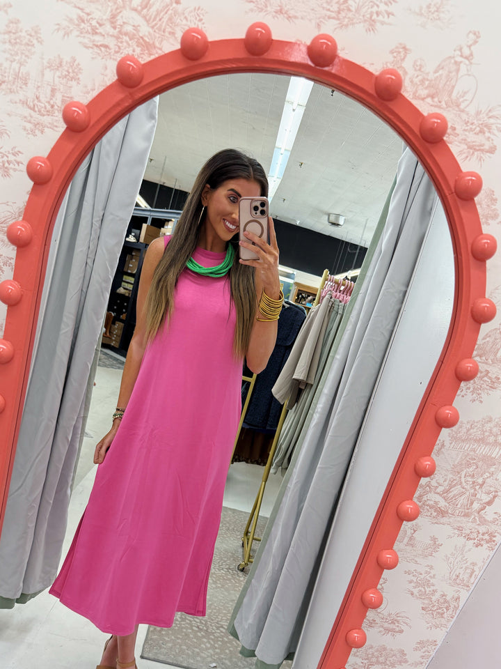 The Summer Dress