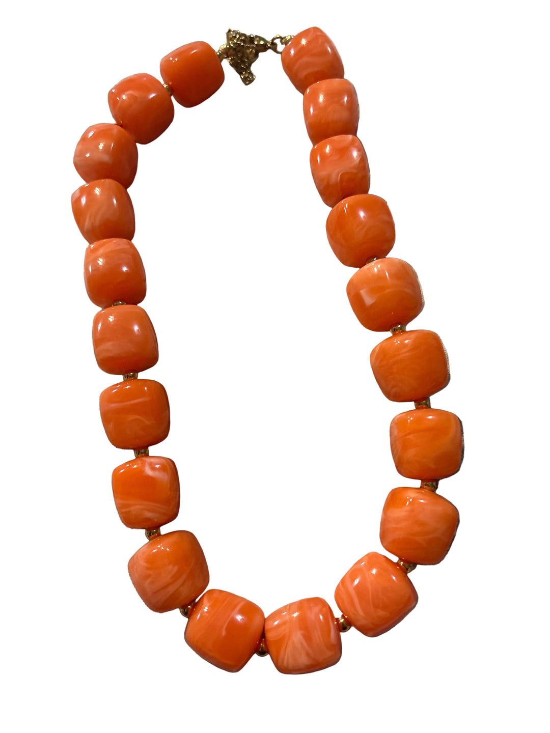 The Citrus Grove Necklace