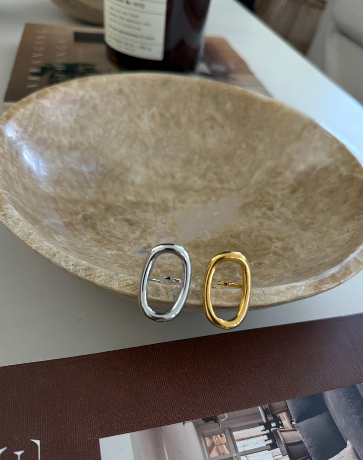 CHANSUTT PEARLS | AMANDA RING