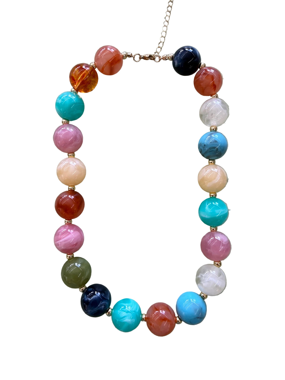 The Happy Days Necklace | HART DESIGNS