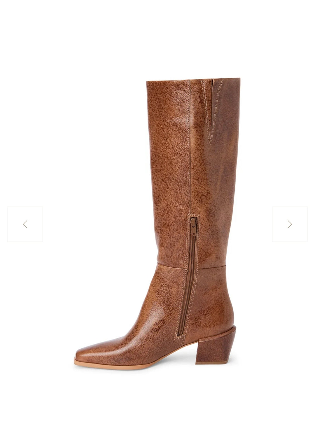 Ellington Knee-High Boot | Camel