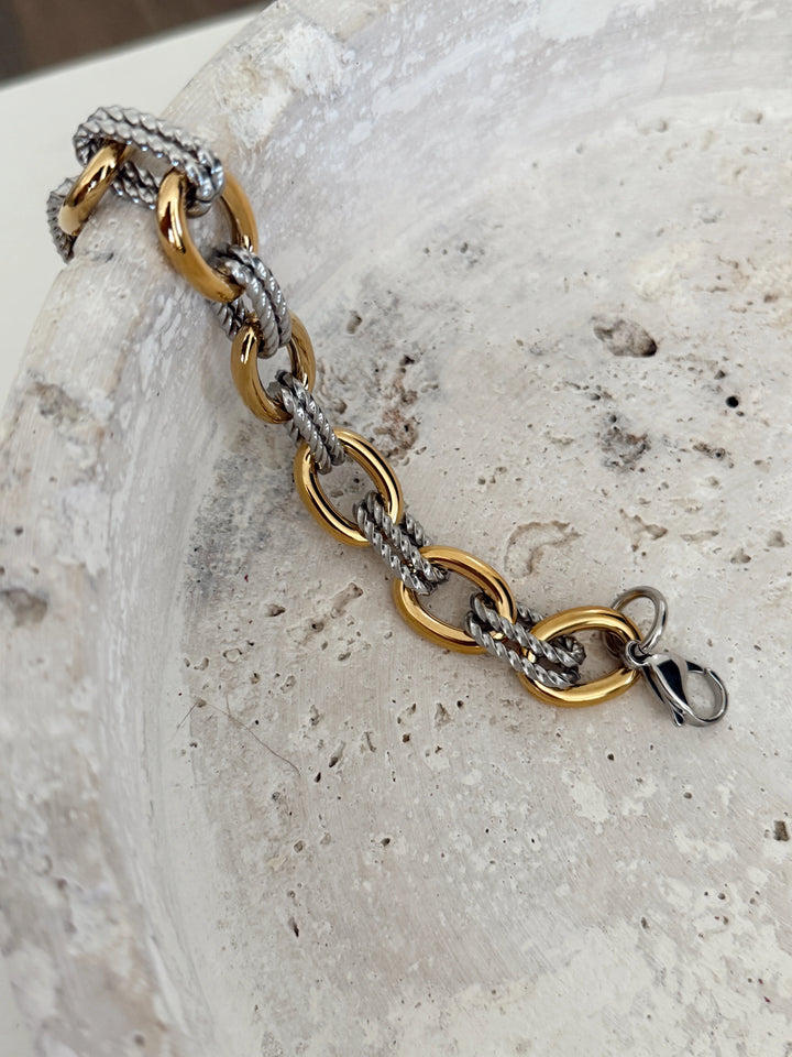CHANSUTT PEARLS | MARGO BRACELET