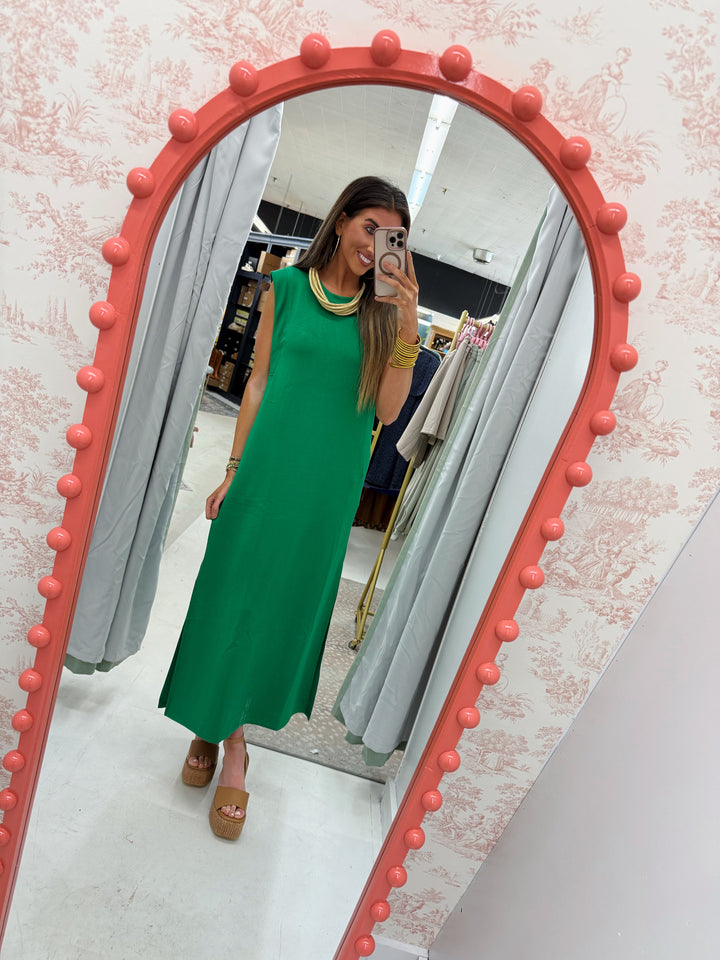 Out On The Town Dress