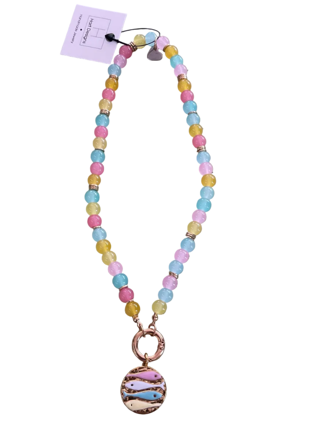Candy Coast Necklace