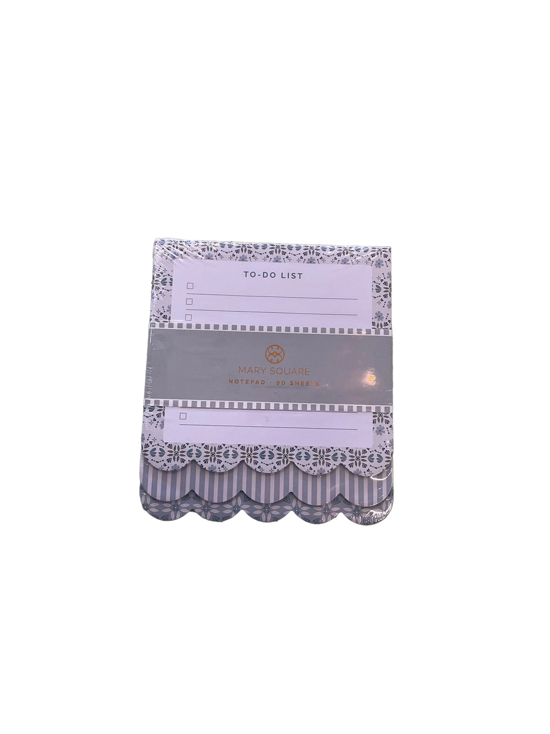 Lovely Little Lists | MARY SQUARE