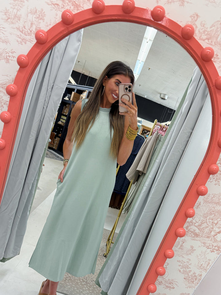 The Summer Dress