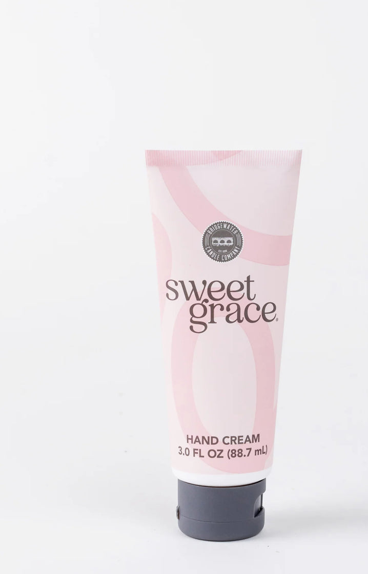 Sweet Grace Hand Cream