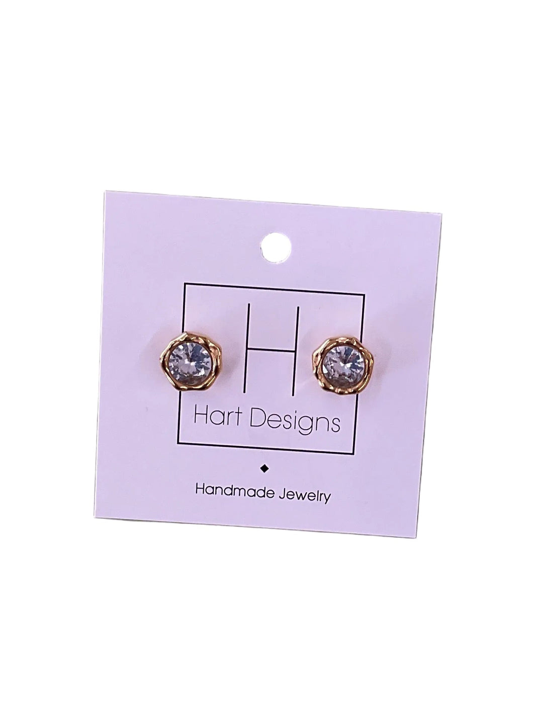 The Everyday Sparkle Earings