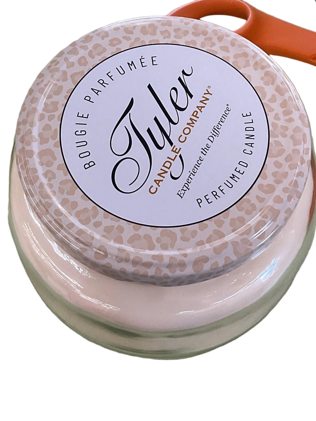 Tyler Candle| Privileged
