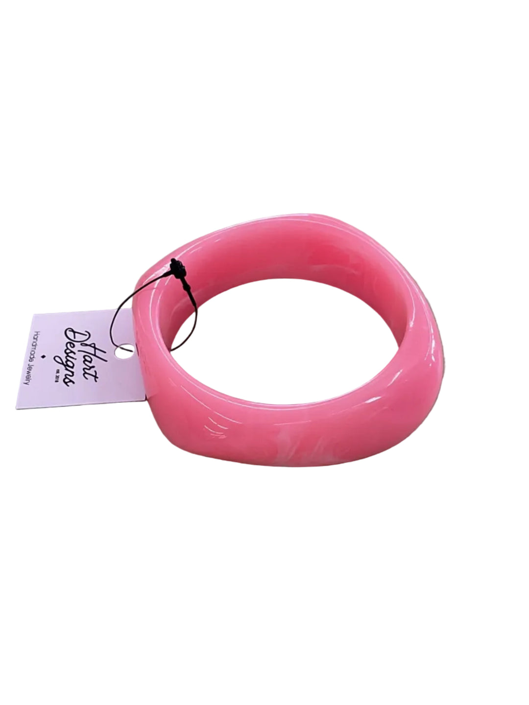 Sweetheart Bangle