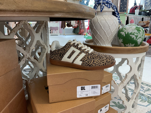 Trackstar Sneakers