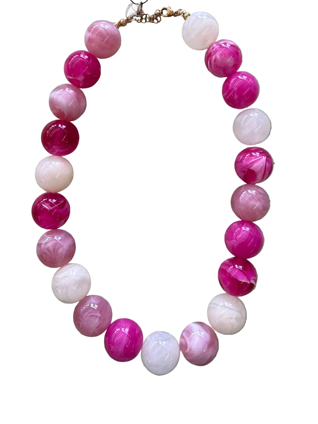 The Cotton Candy Skies Necklace | HART DESIGNS