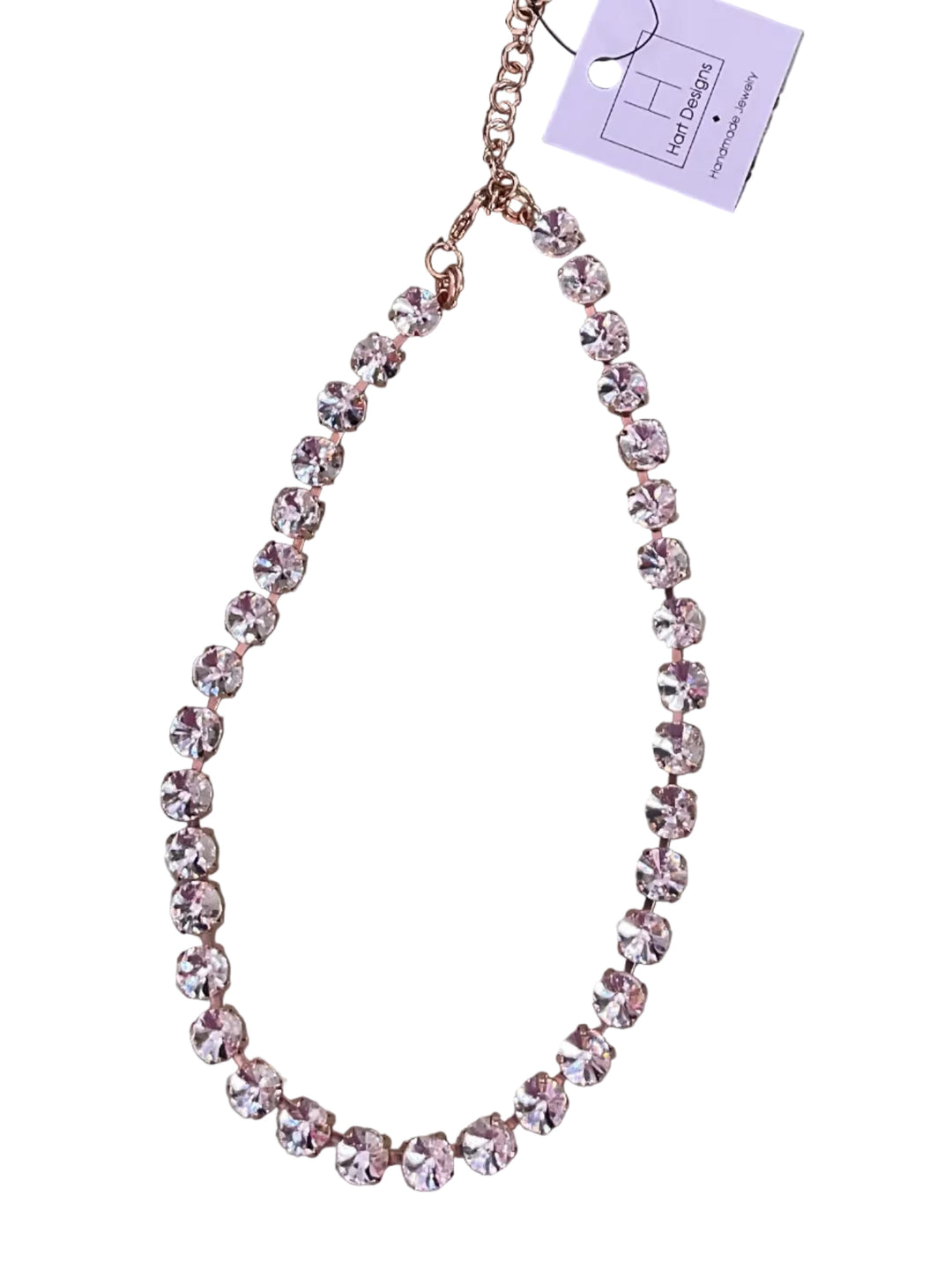 Everyday Glam Necklace
