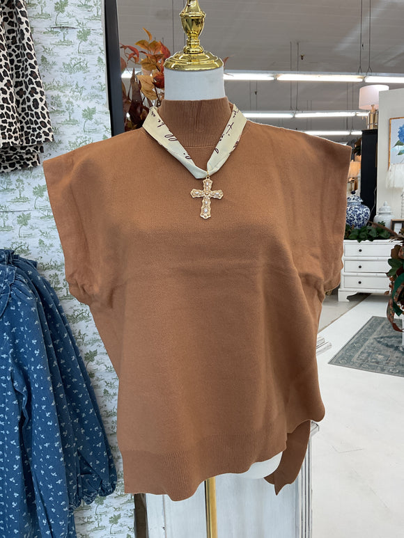 Fall loving top