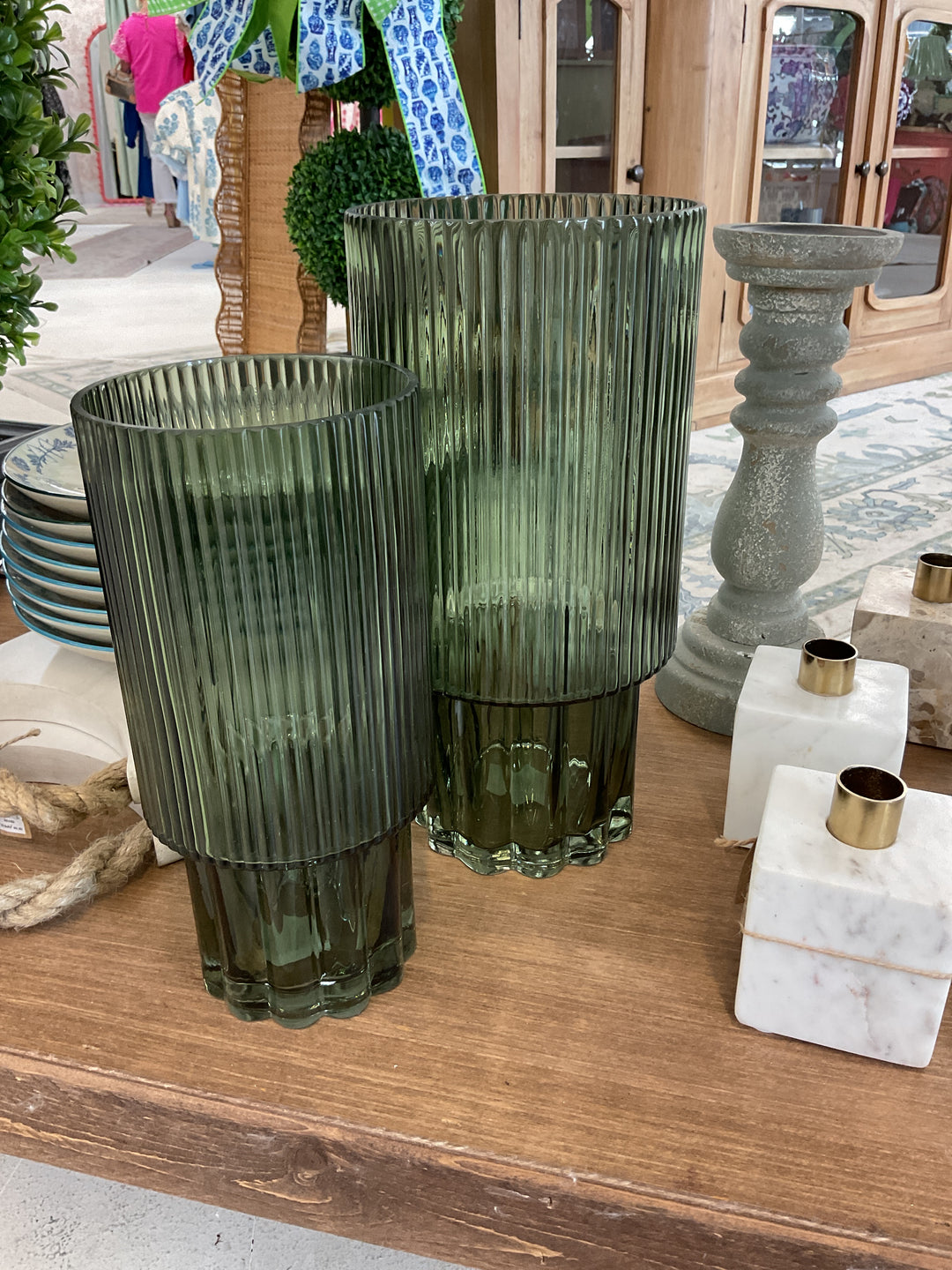 Vase Set