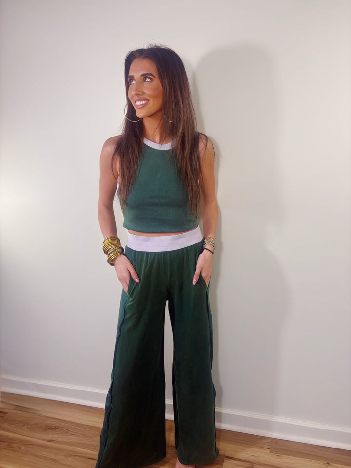 The Everyday Ease Set