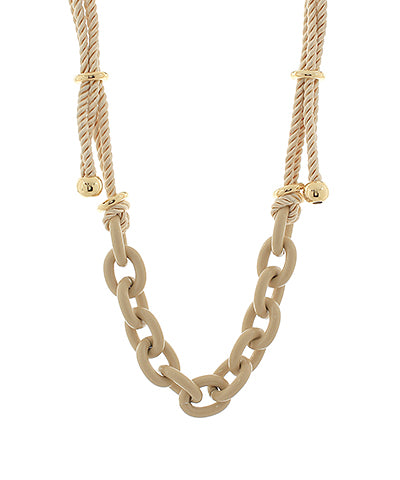 The Ivory Lane Necklace