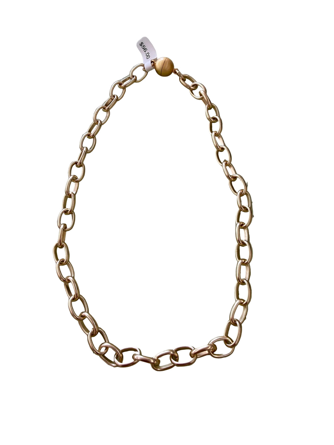 The Caroline Chain