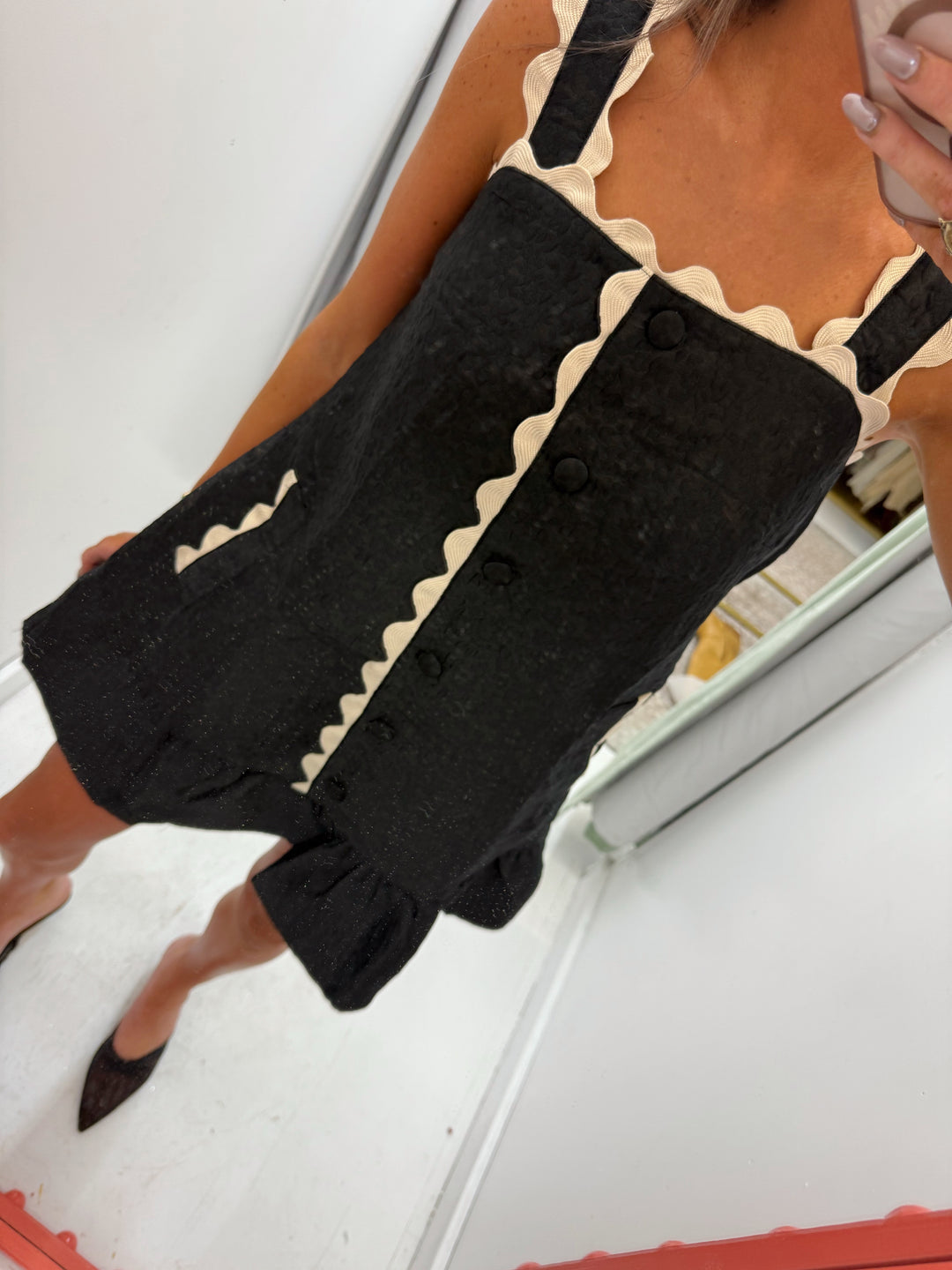 The Sweet Scallop Mini