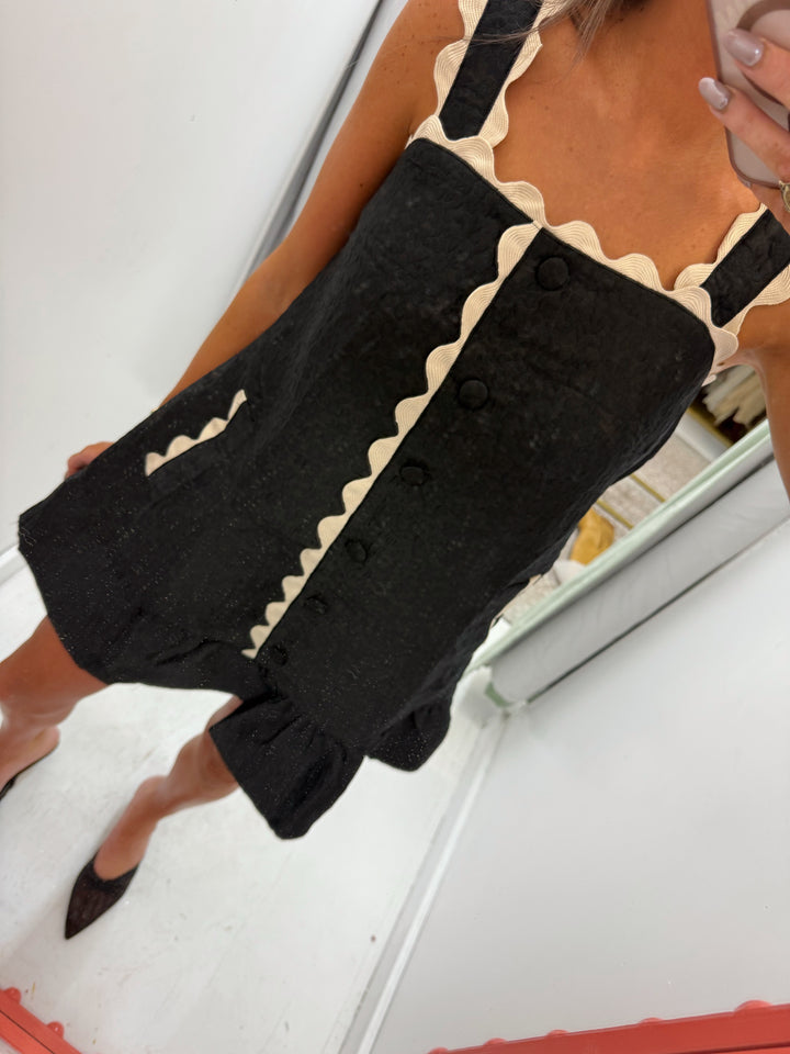 The Sweet Scallop Mini