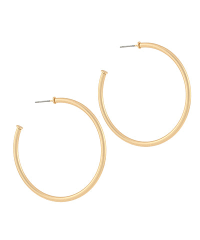 The Savannah Hoops