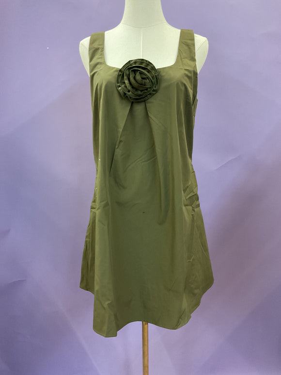 Olive Rose Dress