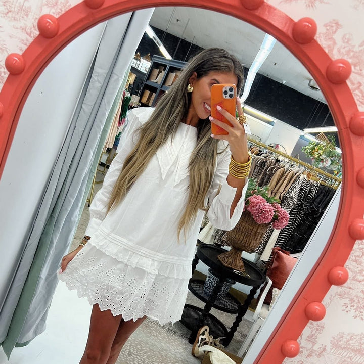 Sweet Magnolia Dress