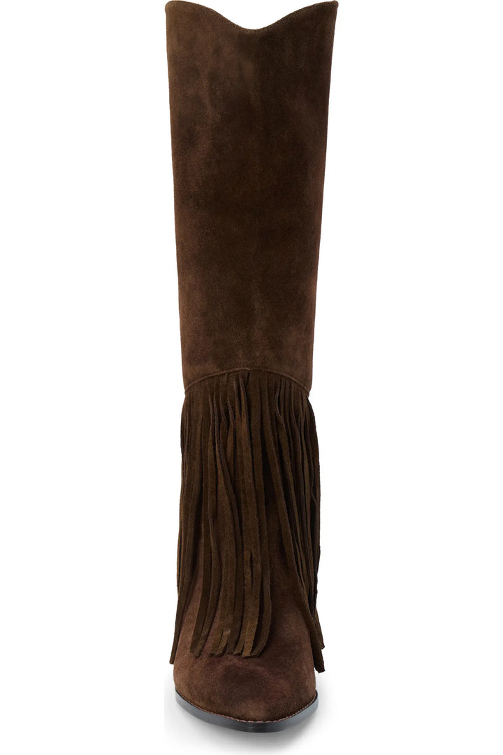 The Tatum Boots