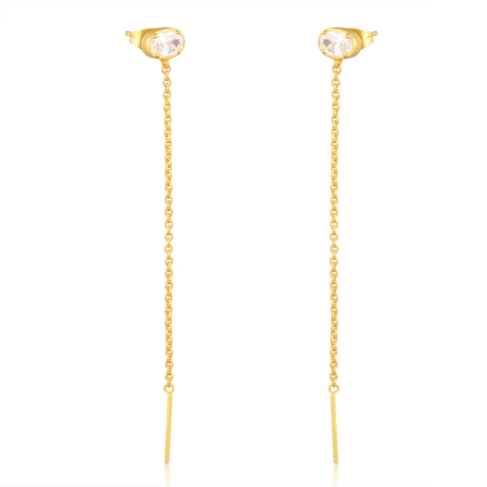 The Amily Earrings | Tatum James Design