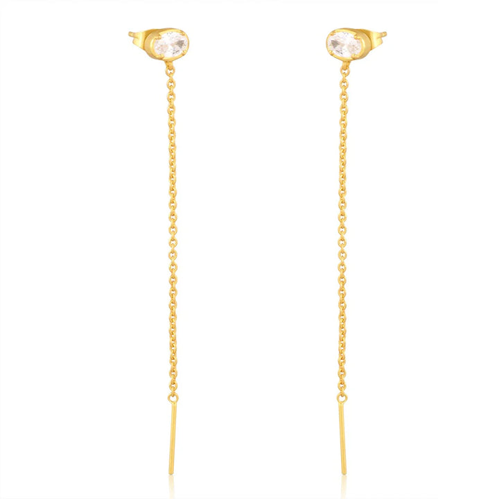 The Amily Earrings | Tatum James Design