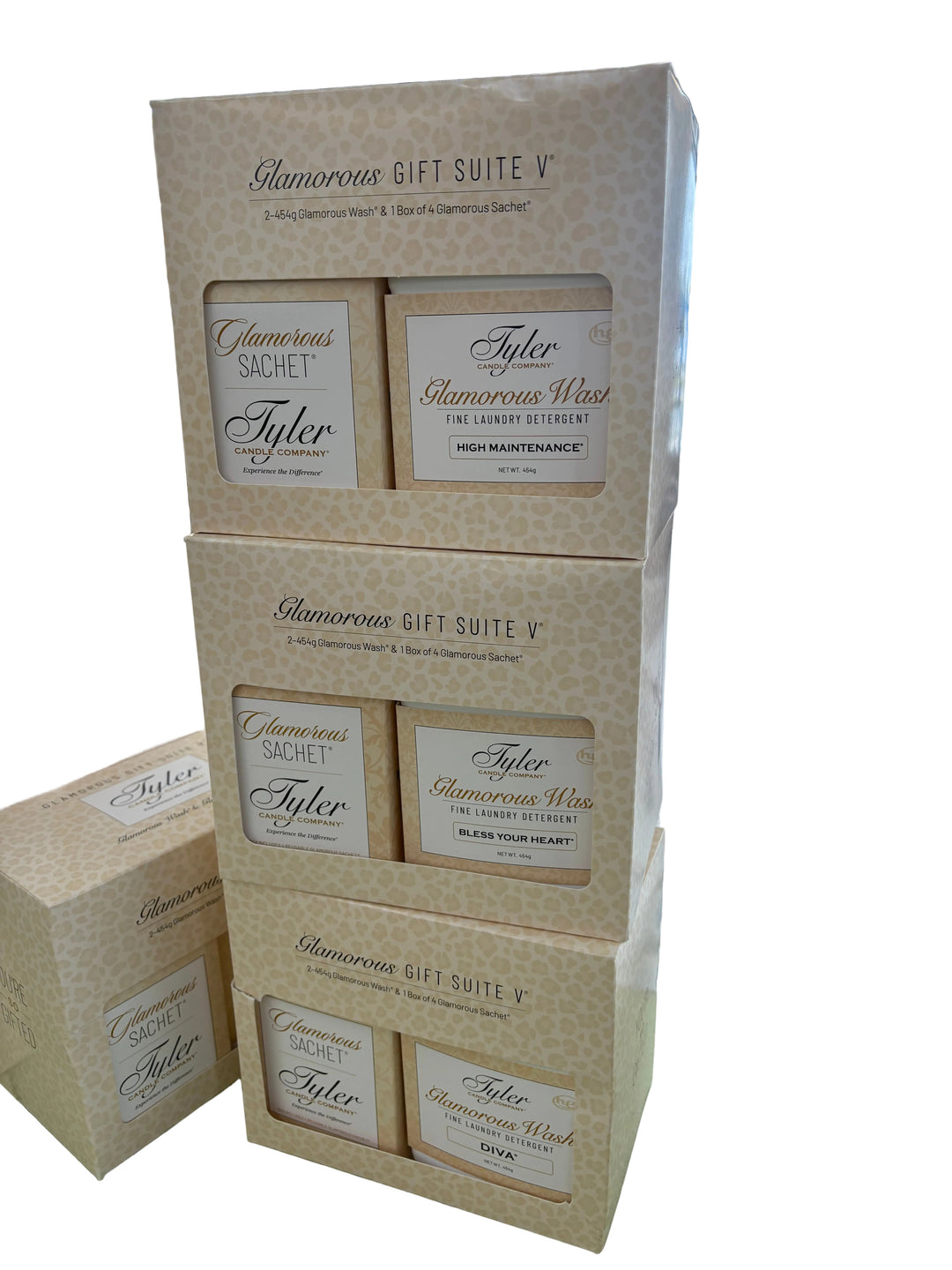 Tyler Laundry Gift Sets
