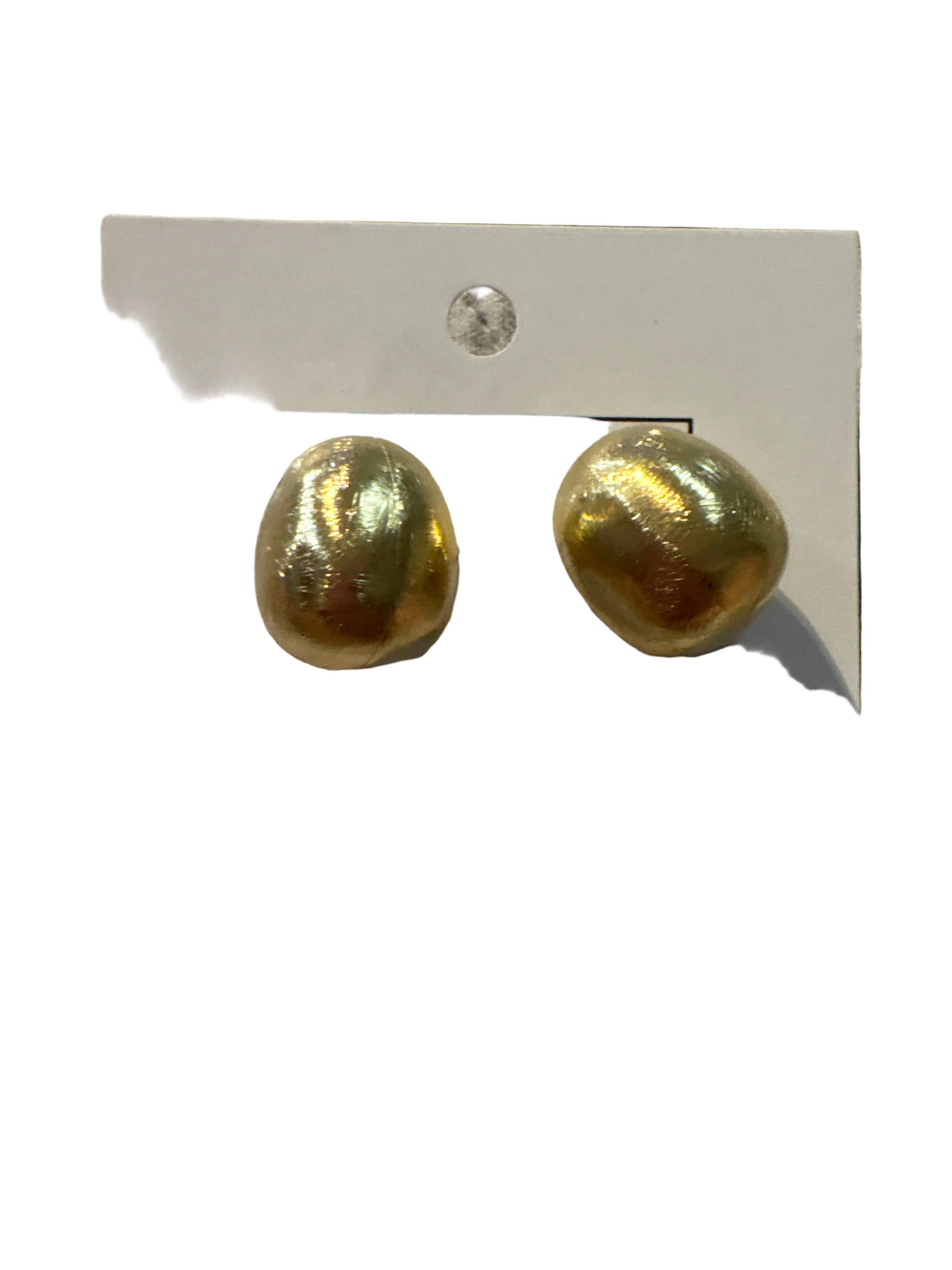 The Golden Heirloom Studs