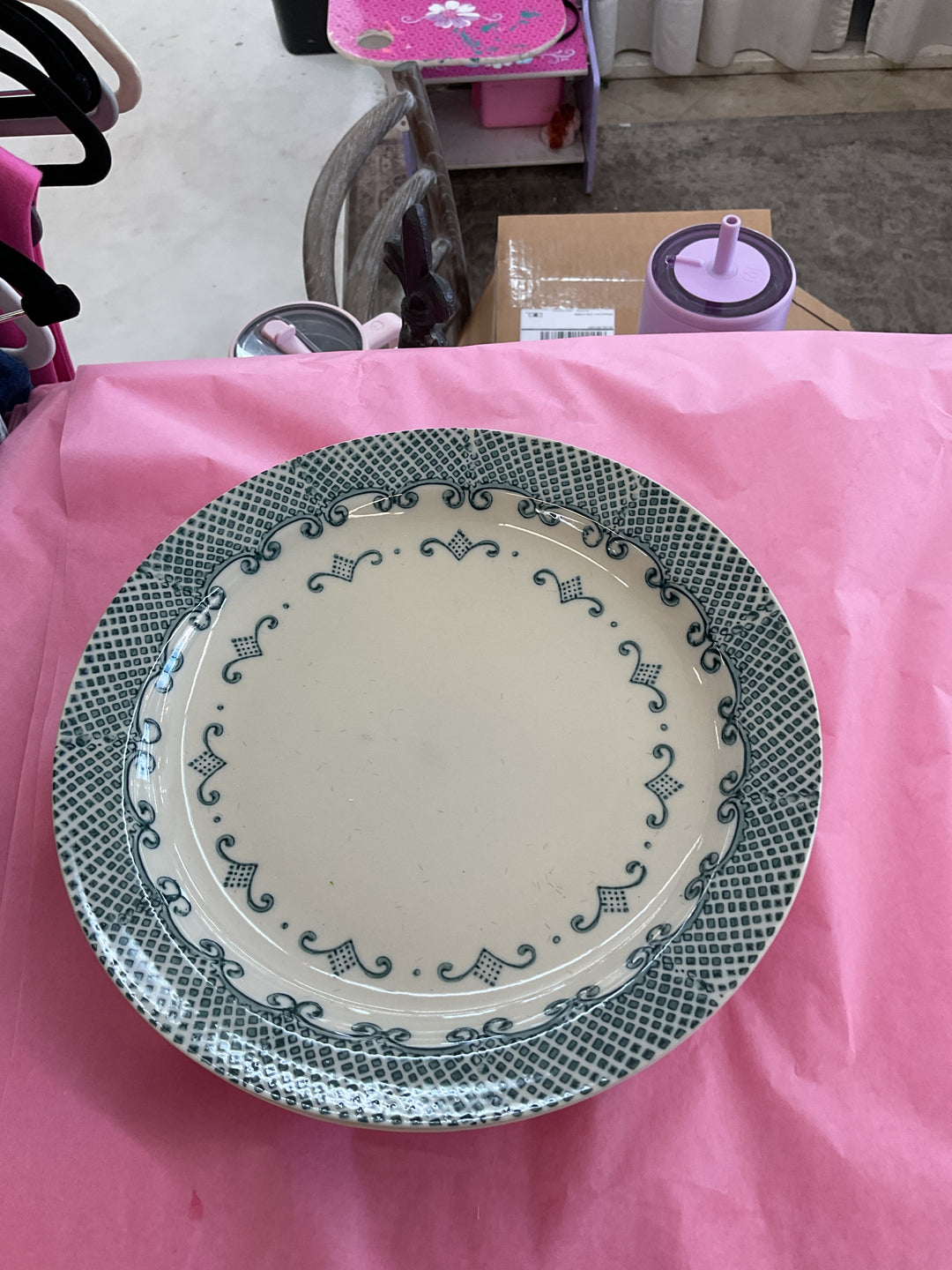 2 Plates