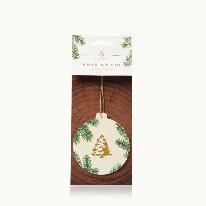 Frasier Fir® Decorative Sachet
