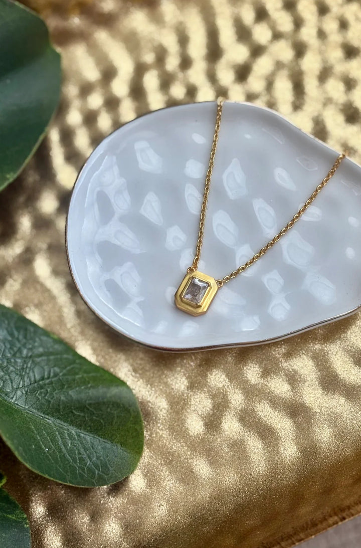 Scout Necklace