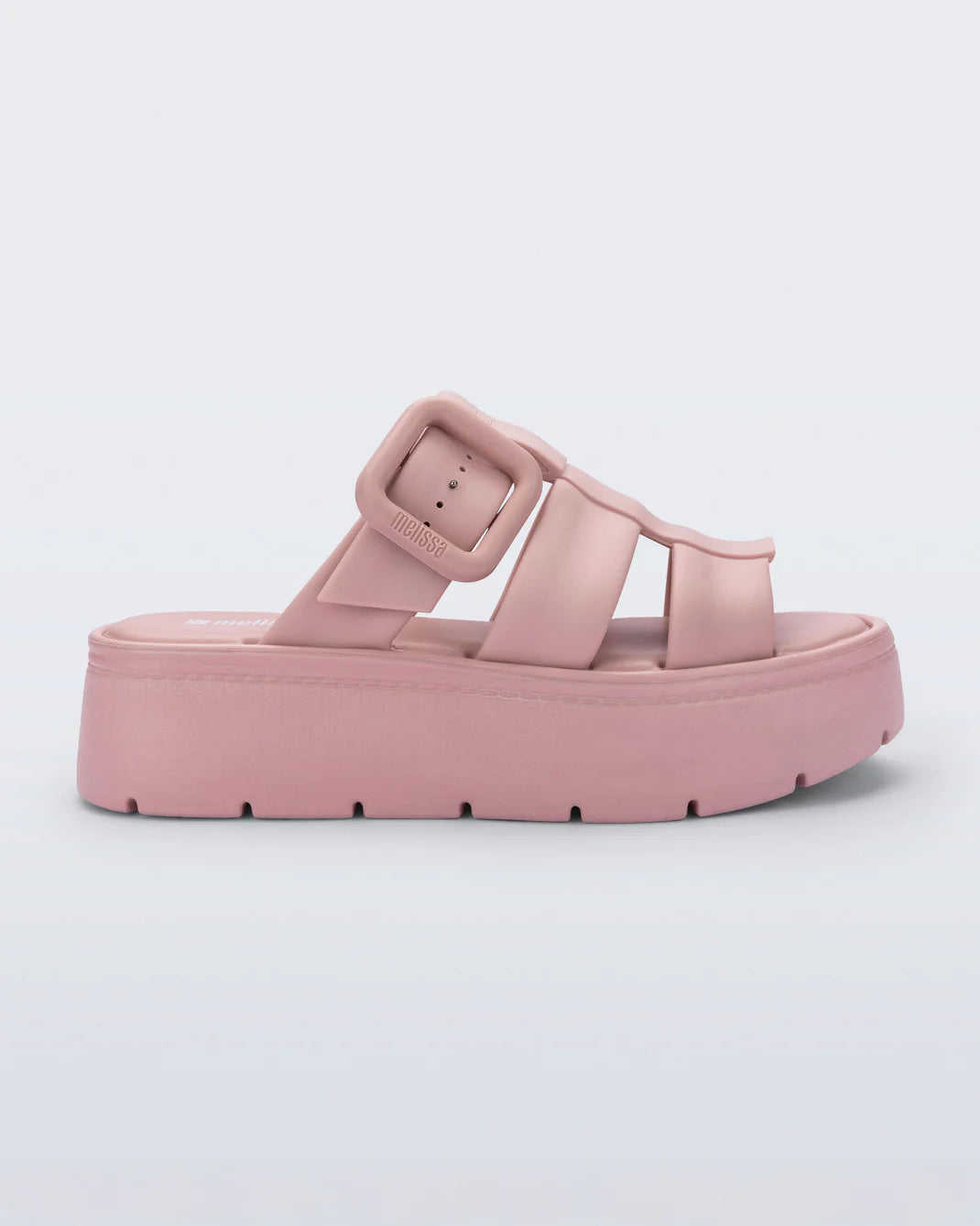 Melissa Pump Platforms